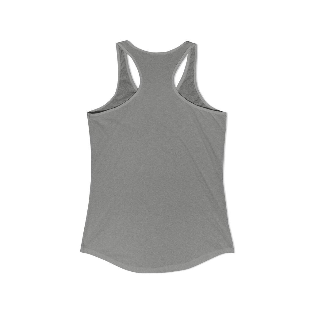 Vintage Beach Please Tank