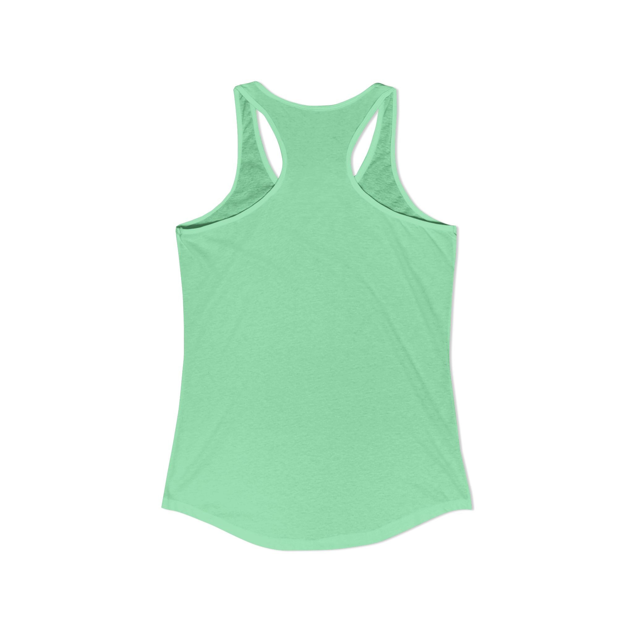 Vintage Beach Please Tank