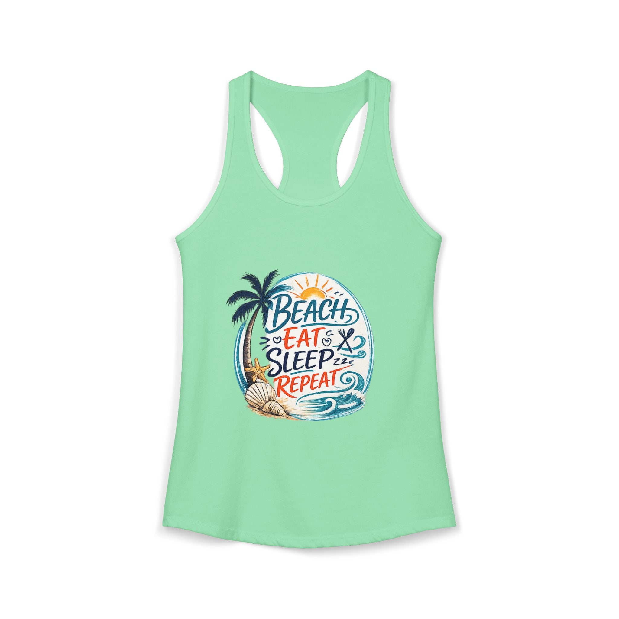 Women's Ideal Racerback Tank