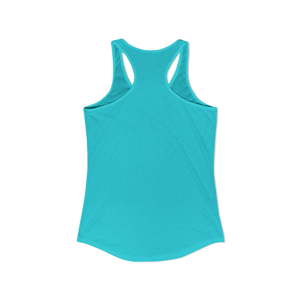 Vintage Beach Please Tank