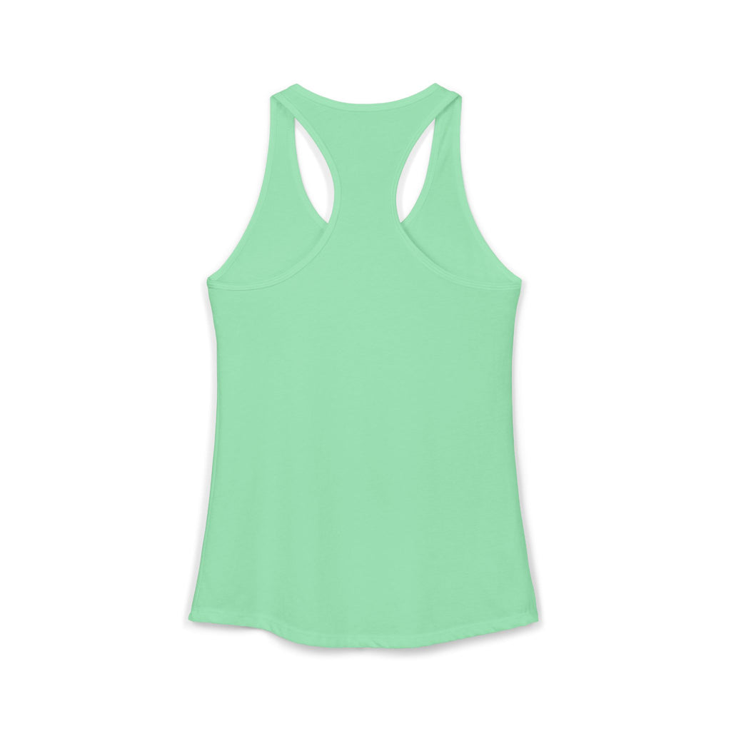 Vintage Beach Please Tank