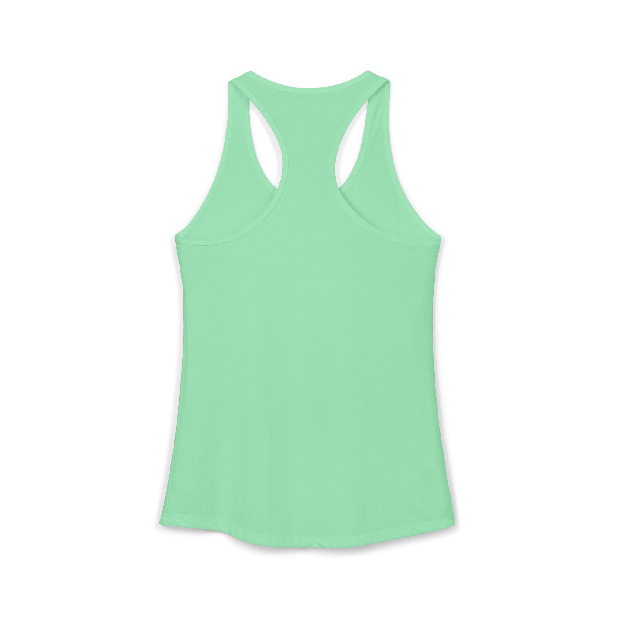 Vintage Beach Please Tank